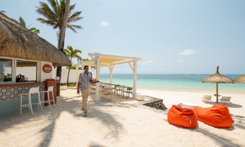 Veranda Palmar Beach